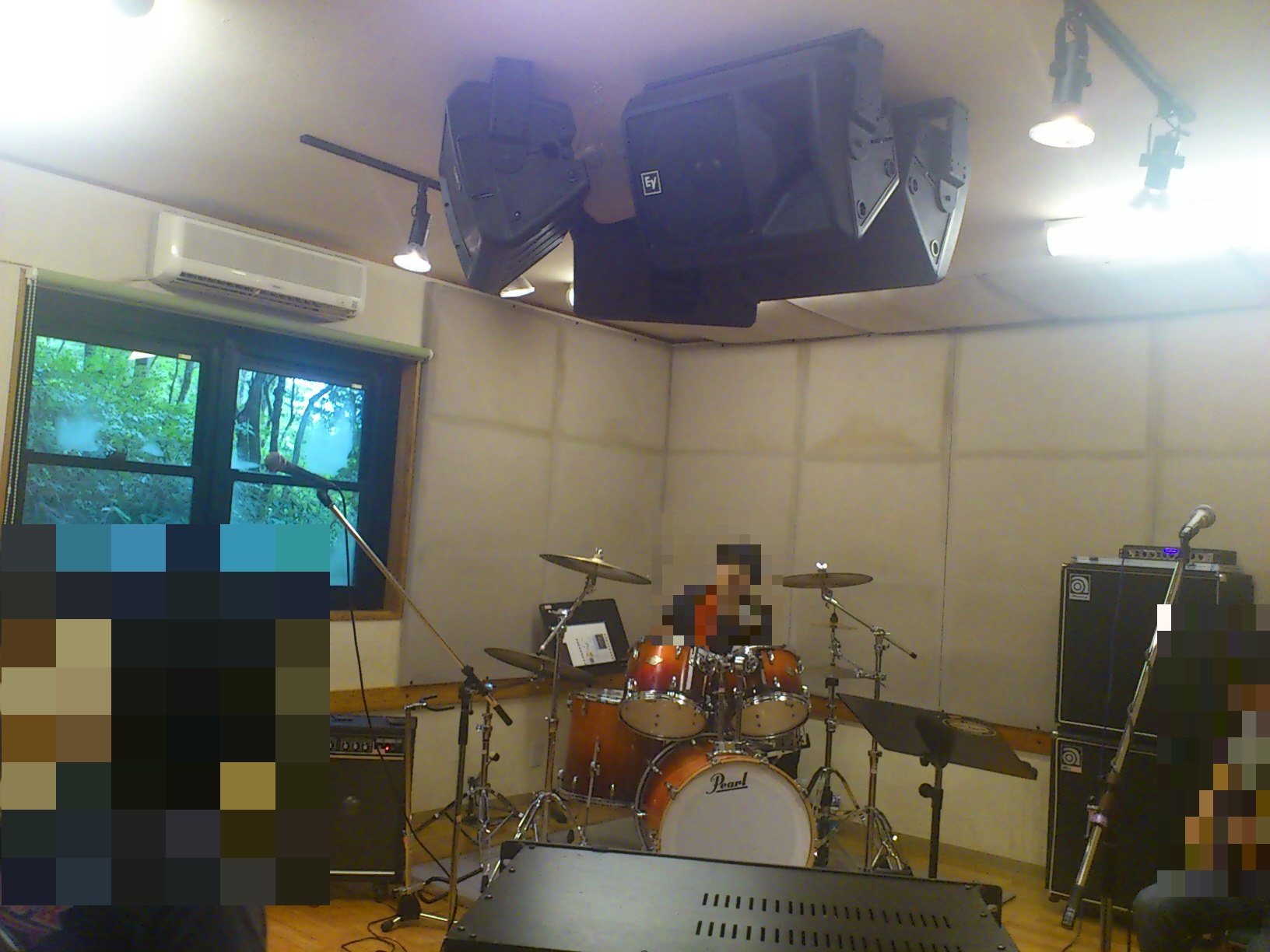 音楽合宿