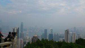 香港 マカオ(その1)