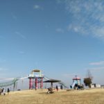 羽生スカイスポーツ公園(埼玉県羽生市)