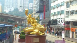 香港　マカオ（その２）