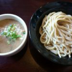 麺堂 稲葉(茨城県古河市)