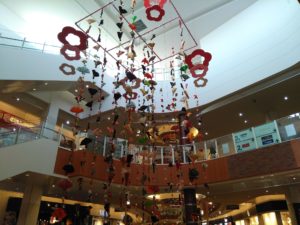 モラージュ菖蒲(埼玉県久喜市)