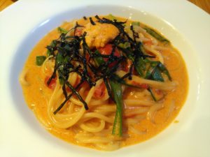 ピッツェリア馬車道　行田店（埼玉県行田市）