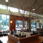 横川サービスエリア(下り)