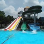 加須はなさき水上公園(埼玉県加須市)