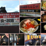 KANSAI前橋野中店(群馬県前橋市)